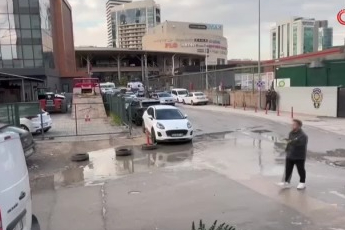 Gözaltındaki 7 kişi hastaneye kaldırıldı! Strese bağlı kabızlık tespit edildi