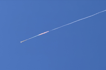 İran ordusu, Ürdün'de ABD uçaklarının konuşlandığı El-Azrak Üssü'ne İHA'larla saldırı düzenlediğini açıkladı