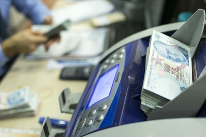 KKM bakiyesindeki düşüş devam ediyor