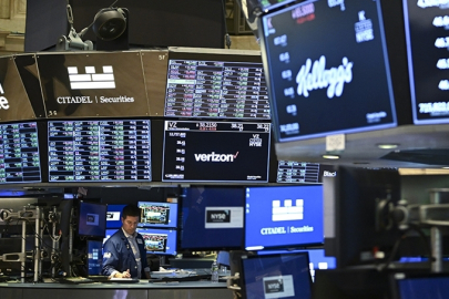 Küresel piyasalarda "savaş" fiyatlamaları tekrar öne çıkıyor