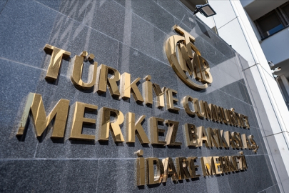 Merkez Bankası rezervleri 155,3 milyar dolar oldu