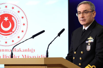 MSB: "Türkiye NATO karar mekanizmasında aktif rol üstleniyor"