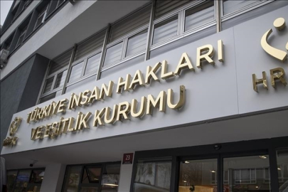 TİHEK'ten İsrail Parlamentosu'nun Filistinli esirleri hedef alan idam yasasına ilişkin açıklama