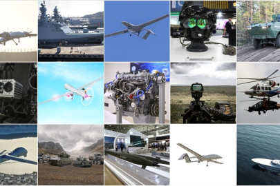 Türkiye'nin savunma ve havacılık ihracatı ilk çeyrekte 1,91 milyar dolara ulaştı