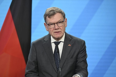 Almanya Dışişleri Bakanı, Trump'ın NATO'ya ilişkin sözlerinden endişe duyduğunu belirtti