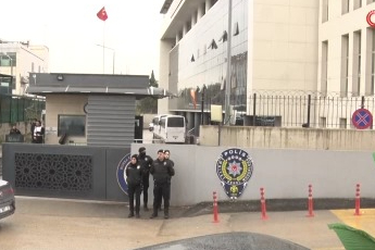 Bursa Büyükşehir Belediye Başkanı Bozbey ve 56 kişi adliyeye sevk edildi