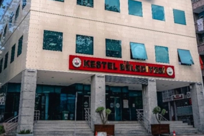 Bursa Kestel'de hayvan barınağı tesisinde ilave sahipsiz köpek yaşam alanı yapılması işi