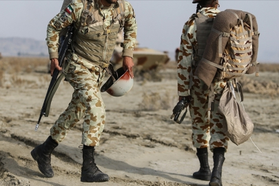 İran: ABD'nin kara saldırısına hazırız, Amerikan askerlerine felaket yaşatacağız