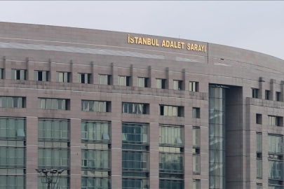 İstanbul'da suç örgütü operasyonunda 46 şüpheli gözaltına alındı