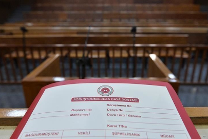 Mossad'a casusluk yaptığı iddia edilen 8 sanığa hapis cezası