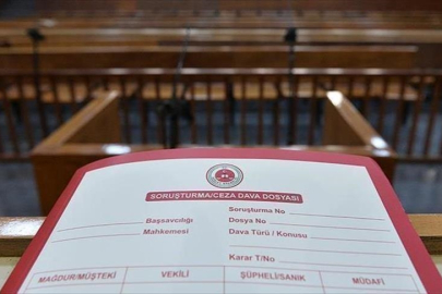 Seyhan ve Çukurova belediyelerindeki usulsüzlük iddiasına ilişkin 41 sanıklı davada karar