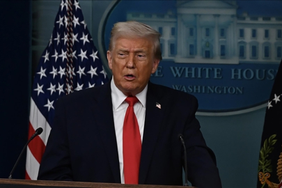 Trump'ın Adalet Bakanı Bondi'nin ardından bazı üst düzey isimleri de görevden alacağı iddiası