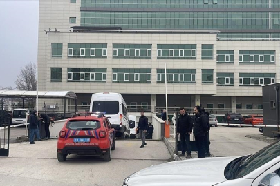 Bir CHP'li Belediyeye daha operasyon!