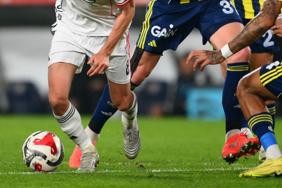 Fenerbahçe-Beşiktaş rekabetinden ilginç notlar