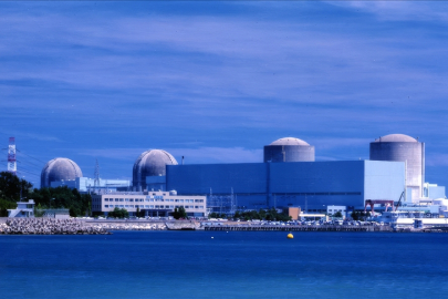 Güney Kore'de Kori-2 nükleer reaktörü yeniden faaliyete başladı