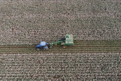 Hürmüz Boğazı'ndaki aksamalar dünya genelinde çiftçileri zora sokuyor