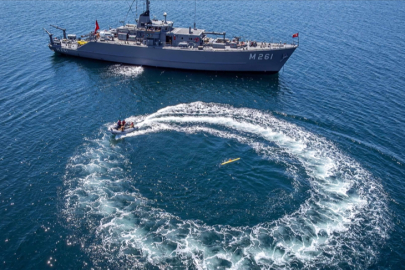 Milli Savunma Bakanlığı MAFAM koordinatörlüğünde 228 bin mayın imha edildi