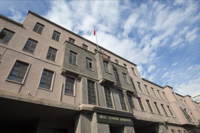 MSB'den NATO'nun 77. yıl dönümünü kutlama mesajı