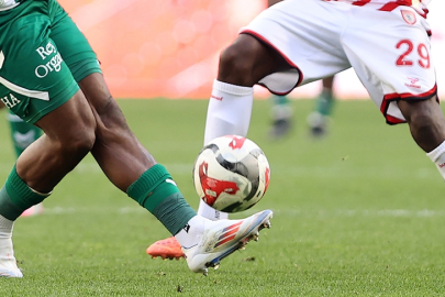 Samsunspor yarın Konyaspor'u ağırlayacak