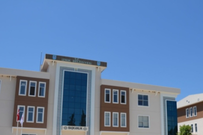 Tespit edilen kaçak yapıların yıkılması işi