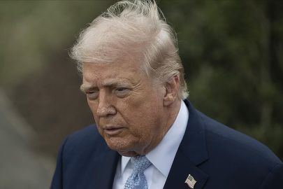 Trump, Hürmüz Boğazı'nı açması için İran'a verdiği sürenin "daraldığını" söyledi: