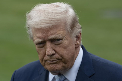 Trump, İran tarafından savaş uçaklarının düşürülmesinin olası müzakereleri etkilemeyeceğini belirtti