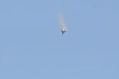 ABD, 23 yıl sonra ilk kez askeri çatışmada uçak kaybı yaşadı