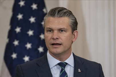 ABD Savunma Bakanı Hegseth'in yerine Dan Driscoll'un geçmesinden endişe ettiği iddiası
