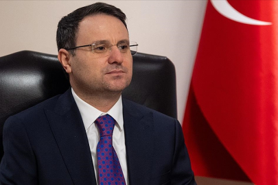 Adalet Bakanı Gürlek'ten "e-Avukat" uygulamasına ilişkin açıklama