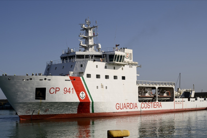 Akdeniz'de alabora olan düzensiz göçmen teknesindeki 70'ten fazla kişi kayboldu