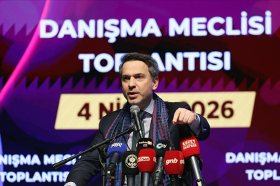 Bakan Bayraktar: Cuma günü Çağrı Bey gemimizle Somali'deki ilk deniz sondajına başlayacağız