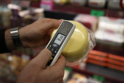 Bakan Yumaklı, geçen ay 112 bin 770 gıda denetimi gerçekleştirildiğini bildirdi