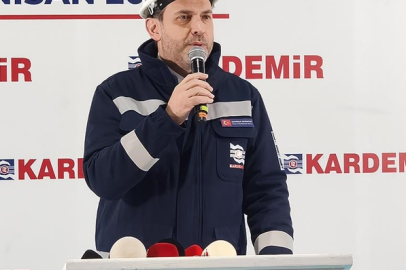 Bayraktar: Bölgemizdeki kriz, ülkemizin her alanda kendine yetebilir olmasının ne kadar önemli olduğunu ortaya koydu