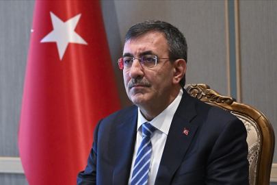 Cumhurbaşkanı Yardımcısı Yılmaz'dan turizm ve ihracat sektörü desteğine ilişkin açıklama