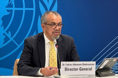 DSÖ, İran'daki Buşehr Nükleer Enerji Santrali'ne saldırıdan endişe duyduğunu bildirdi