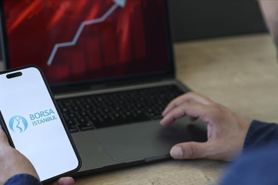 Finansal kiralama faktoring yılın ilk çeyreğinde en çok yükselen sektör endeksi oldu