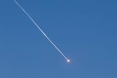 İran'ın Körfez ülkelerine saldırıları sürüyor