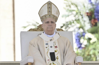 Papa 14. Leo, Paskalya mesajında silahların bırakılması ve barış çağrısı yaptı