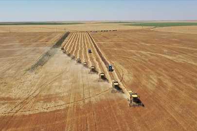 Toprağın korunması için arazi kullanım planları hazırlanacak