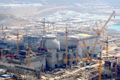 TSE, Akkuyu NGS'de 3 yılda 20 binin üzerinde denetim yaptı