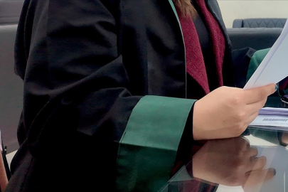 Türkiye'de avukat sayısı son 5 yılda yüzde 44 arttı