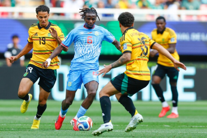 2026 FIFA Dünya Kupası için geri sayım devam ediyor