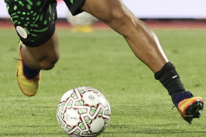 Afrika'da spor, ekonomik büyüme ve istihdamın yeni itici gücüne dönüşüyor