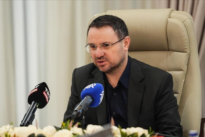 Bakan Gürlek: Suça sürüklenen çocuklarla ilgili bir kanun çalışması yapacağız