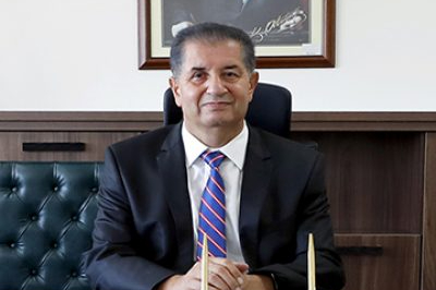 Bursa’da kritik görevlendirme! Hulusi Doğan başkanlık koltuğunda