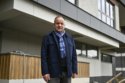 İnşaat sektöründeki yeşil dönüşüm su ve enerji maliyetlerinin düşürülmesine katkı sağlıyor