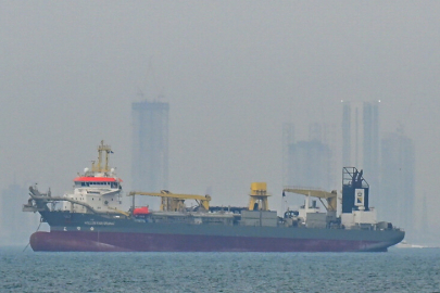 İran ordusu: Hürmüz Boğazı artık eskisi gibi olmayacak