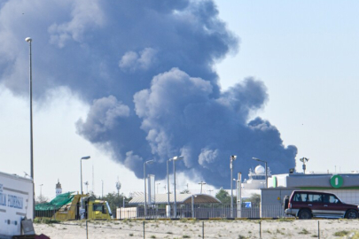 ABD/İsrail-İran Savaşı'nda Körfez'e yönelik saldırılar BAE ve Kuveyt'e artarken Suudi Arabistan'a azaldı