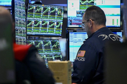 Küresel piyasalar haftaya karışık başladı