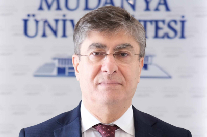 Mudanya Üniversitesi’nde yeni rektör Prof. Dr. Ahmet Kesik oldu